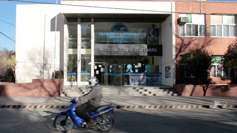 El Municipio envió su rendición de cuentas al Concejo Deliberante.