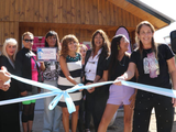 Neuquén inauguró su primera Casa Integral Trans