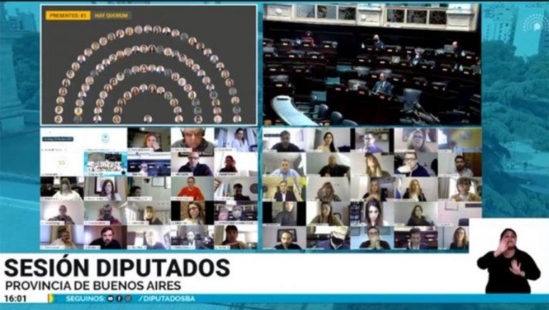 Aprueban proyecto que sanciona con arresto a quien agreda al personal de Salud