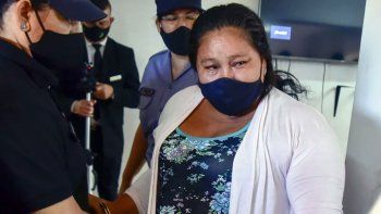 la justicia dicto la libertad de maria ovando la justicia dicto la libertad de maria ovando