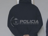 Tenía pedido de captura y lo encontraron caminando tranquilamente en la calle