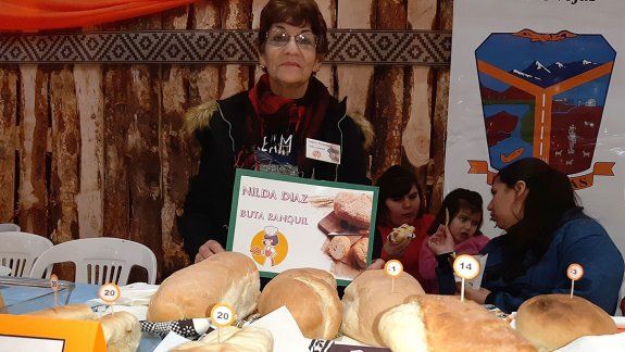 Las Ovejas se prepara para la Fiesta Provincial del Mate y el Pan Casero