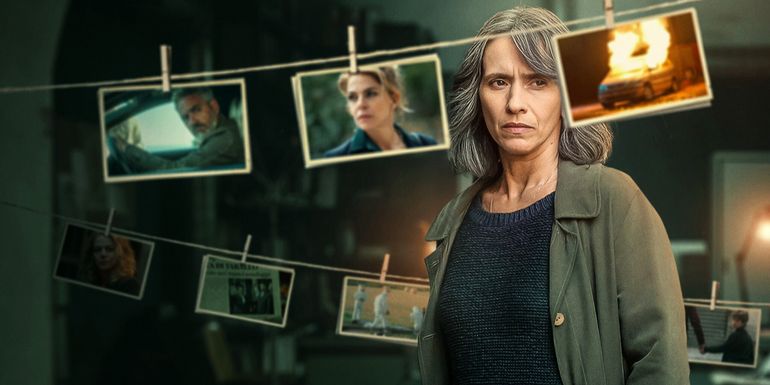 Netflix causa furor con su nueva serie europea de 6 episodios y es el thriller del momento Netflix causa furor con su nueva serie europea de 6 episodios y es el thriller del momento