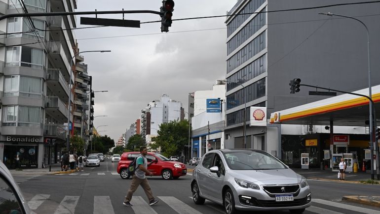 Barrios porteños y el conurbano
