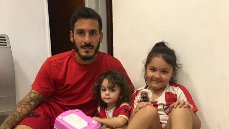 Desde casa: las figuras locales y la situación especial