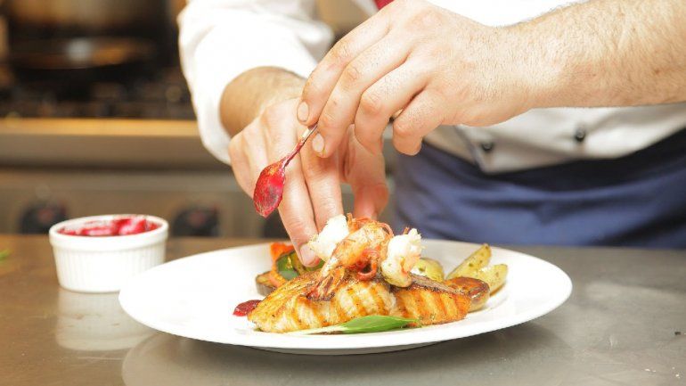 El Día Internacional del Chef se celebra cada 20 de octubre