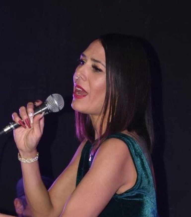 Anahí Cia. Anahí Cia.