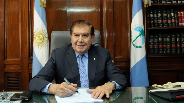 Pereyra adelantó que votará por Macri en el ballotage