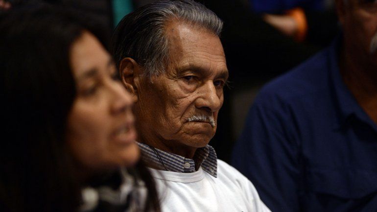 Los asesinos de Sergio están vinculados al poder