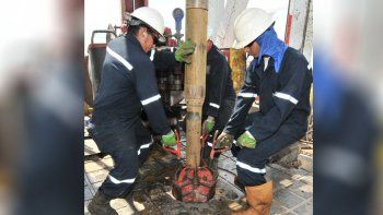 petroleros: la discusion por paritaria seguira el miercoles petroleros: la discusion por paritaria seguira el miercoles