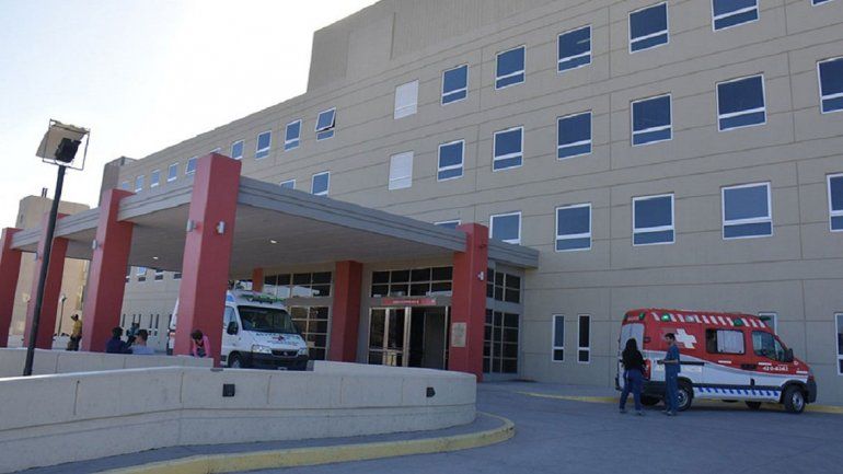 Le practicaron un aborto legal a una niña de 11 años