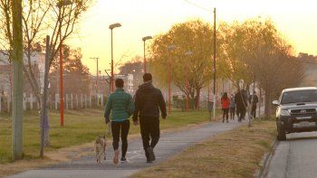 amplian dias y horarios para practicar deportes amplian dias y horarios para practicar deportes