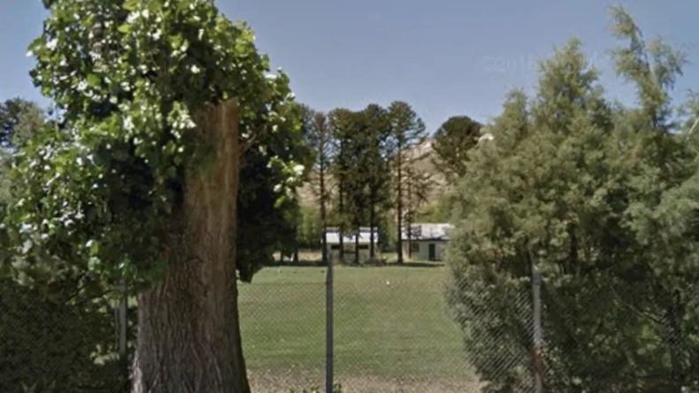 Foto: Info Los Andes. | LM Neuquen Foto: Info Los Andes.