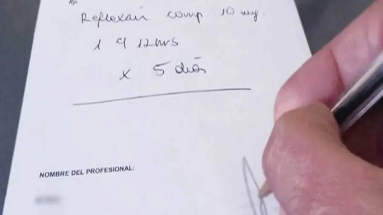 La Muni de Cipolletti echó a tres empleados por certificados truchos