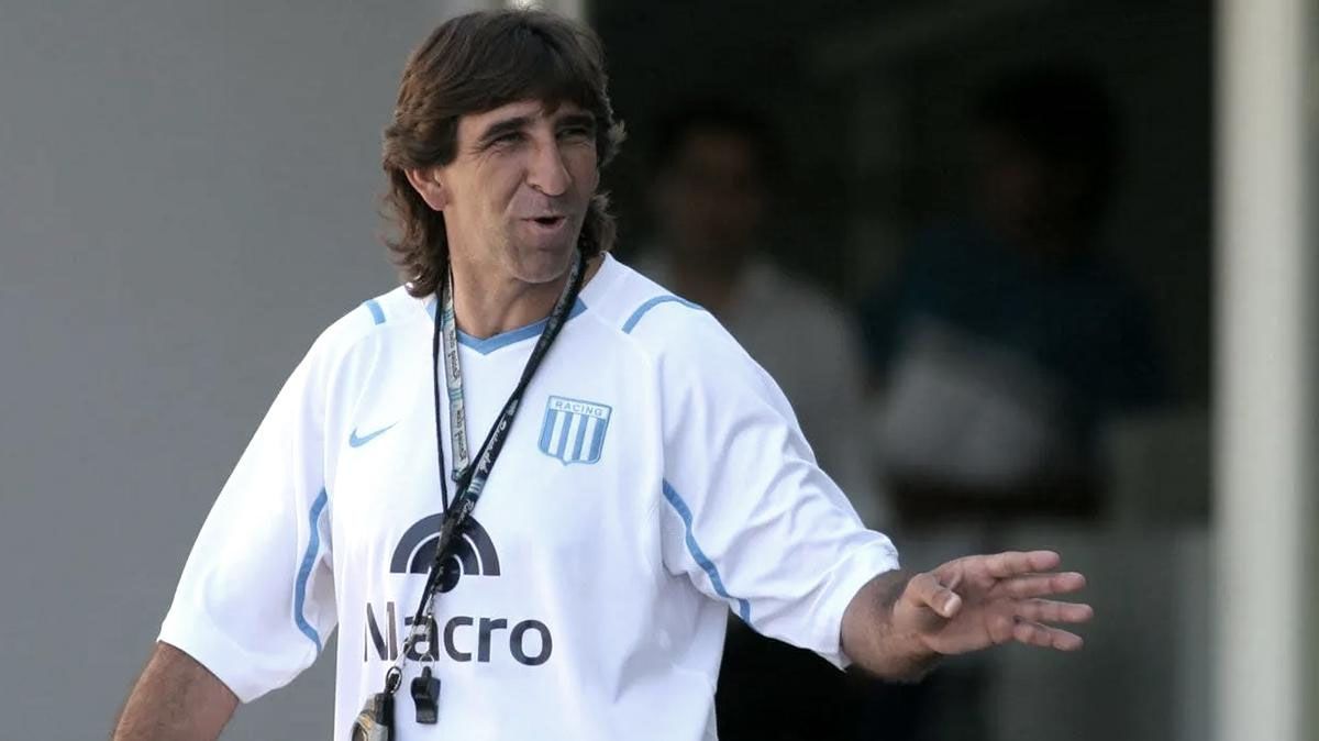 Gustavo Costas tendrá un nuevo ciclo al frente de Racing.