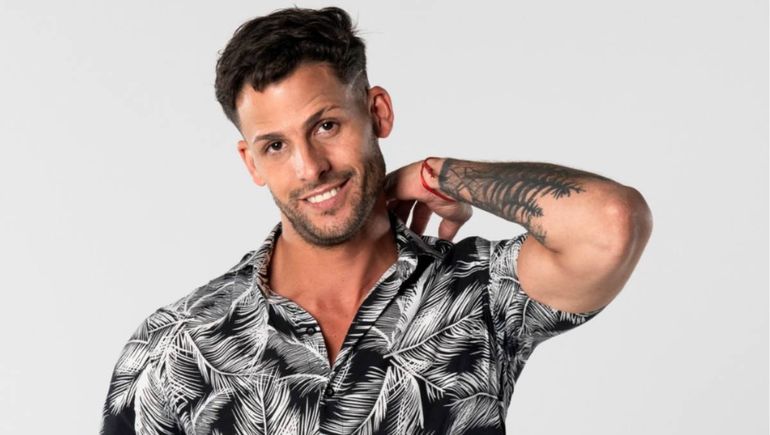 Quién es la nueva y polémica novia del ex Gran Hermano Joel Ojeda
