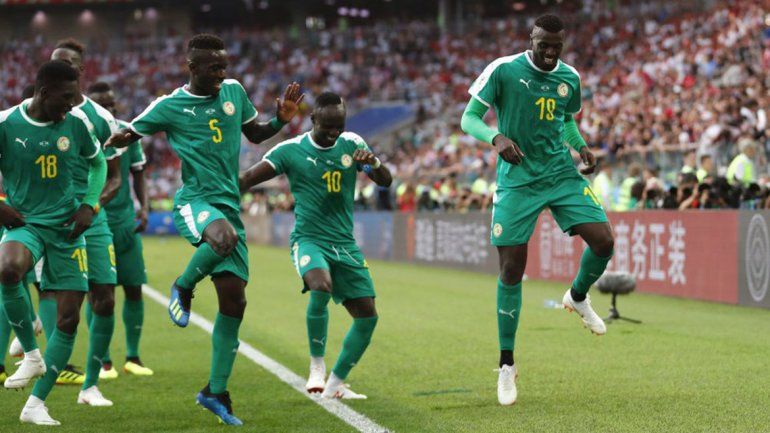 Polonia y Senegal cierran la primera fecha del Mundial