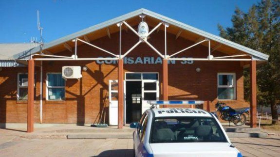 Rincón: un hombre discutió con otro y lo apuñaló