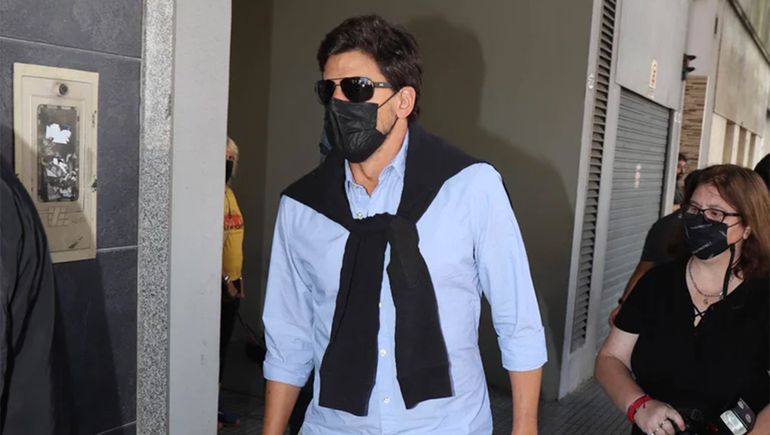 Darío Turovelzky, director de contenidos de Telefe.