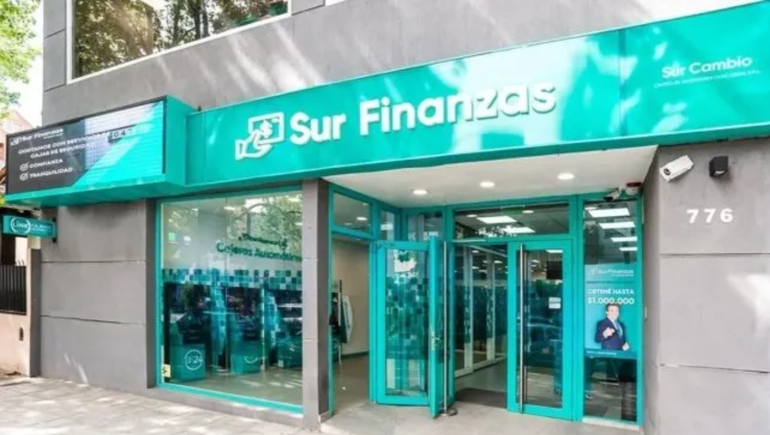 Causa Sur Finanzas: procesaron a la tesorera de la financiera vinculada al Chiqui Tapia