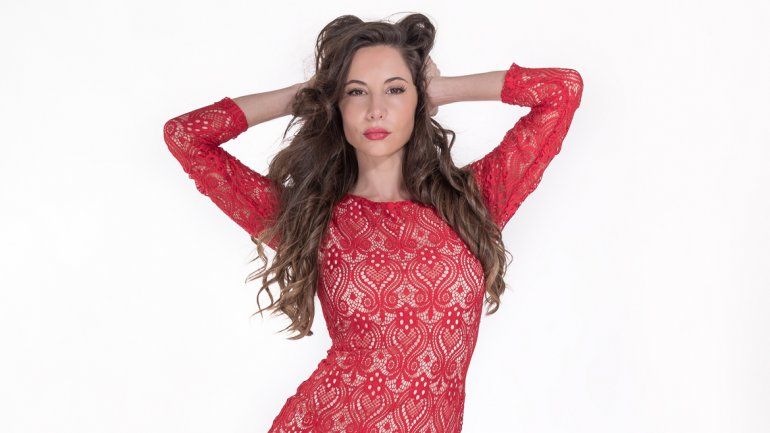 Magui Bravi: Más que una chica bonita