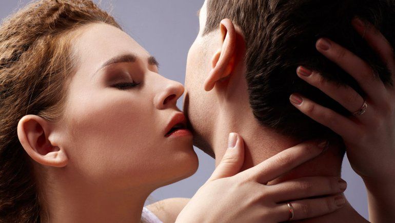 Estudio: a través del olfato crecen el deseo y la atracción sexual