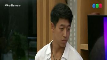 Martin salvo a Carla y fulminó a otra participante.jpg