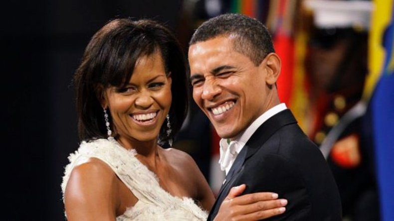 Los Obama tendrán u$s 60 millones por publicar dos libros