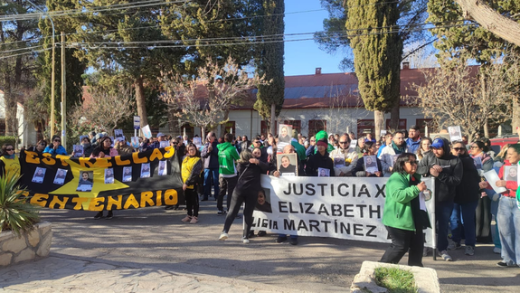 Gentileza Radio Red Social.