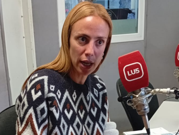 Tanya Bertoldi: Lanzamos una línea de créditos única en el país Tanya Bertoldi: Lanzamos una línea de créditos única en el país
