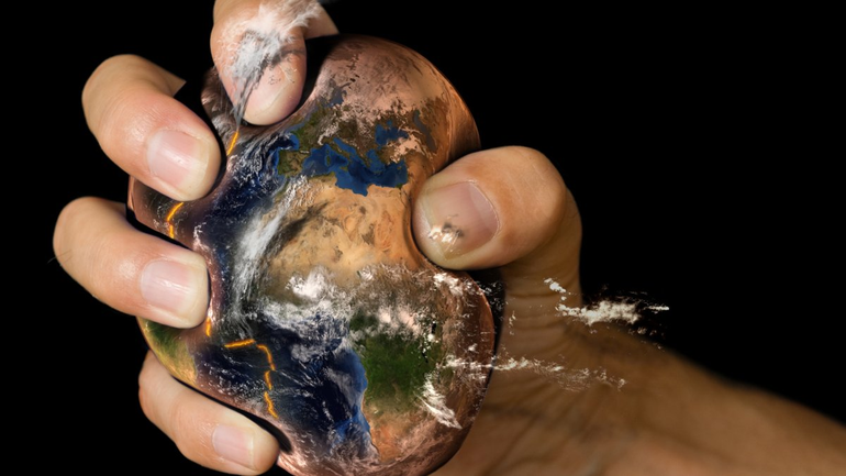 Ya empezó nueva época geológica: el Antropoceno