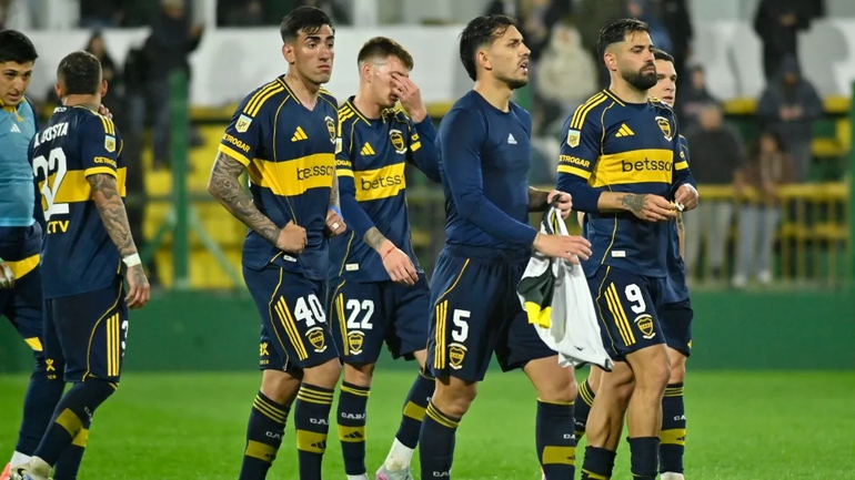 El jugador de Boca que podría jugar el Mundial para Cabo Verde | LM Neuquen El jugador de Boca que podría jugar el Mundial para Cabo Verde