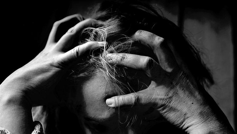 Abandono, abuso y maltrato: la sórdida historia de una mujer que mató