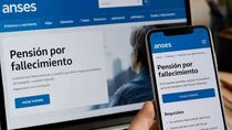 Cómo pedir la pensión por fallecimiento en ANSES: el paso a paso para cobrar desde mayo 2026 Cómo pedir la pensión por fallecimiento en ANSES: el paso a paso para cobrar desde mayo 2026