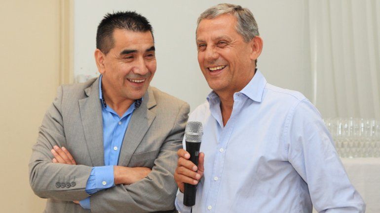 Los funcionarios ratificaron su compromiso de cara a 2019.