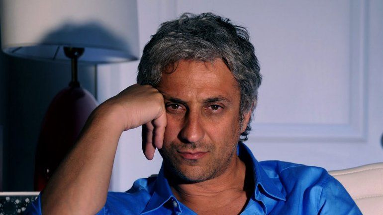 Andrea Campbell, cuestionada por su ex por los dichos contra Darthés