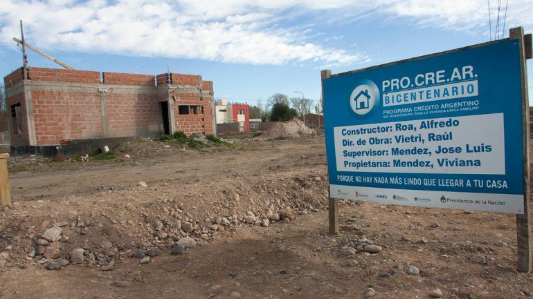 El nuevo plan está enfocado a la compra de inmuebles a estrenar o usados.&nbsp;