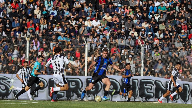 Deportivo Rincón y Cipo ya conocen a todos los rivales que se vienen y cierran la fase regular