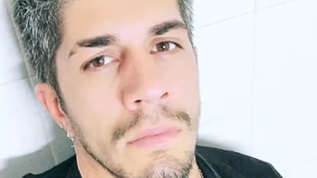 Claudio Barrelier, único detenido por el femicidio de Agostina, contaba con antecedentes por privación ilegítima de la libertad. Claudio Barrelier, único detenido por el femicidio de Agostina, contaba con antecedentes por privación ilegítima de la libertad.