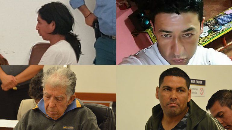 Odio y resentimiento, el patrón de los femicidas