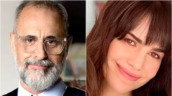 romina pereiro rompio el silencio y conto la verdad sobre la separacion de jorge rial romina pereiro rompio el silencio y conto la verdad sobre la separacion de jorge rial