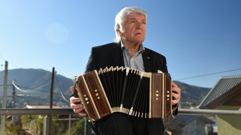 Murió Osvaldo Piro a los 88 años