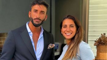 cinthia fernandez anuncio su casamiento: quien sera su futuro marido cinthia fernandez anuncio su casamiento: quien sera su futuro marido