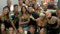 una ex gran hermano revelo por que no se bana hace una semana y la fulminaron una ex gran hermano revelo por que no se bana hace una semana y la fulminaron