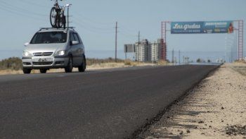 rio negro cobrara peaje para llegar a las grutas por ruta 2 rio negro cobrara peaje para llegar a las grutas por ruta 2
