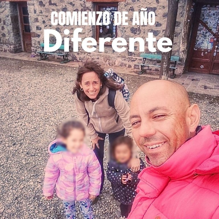 “Un comienzo de año diferente “Un comienzo de año diferente