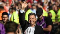 Marcelo Gallardo