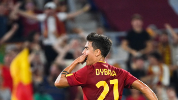 videos: doblete de dybala y uno de lautaro y de correa videos: doblete de dybala y uno de lautaro y de correa