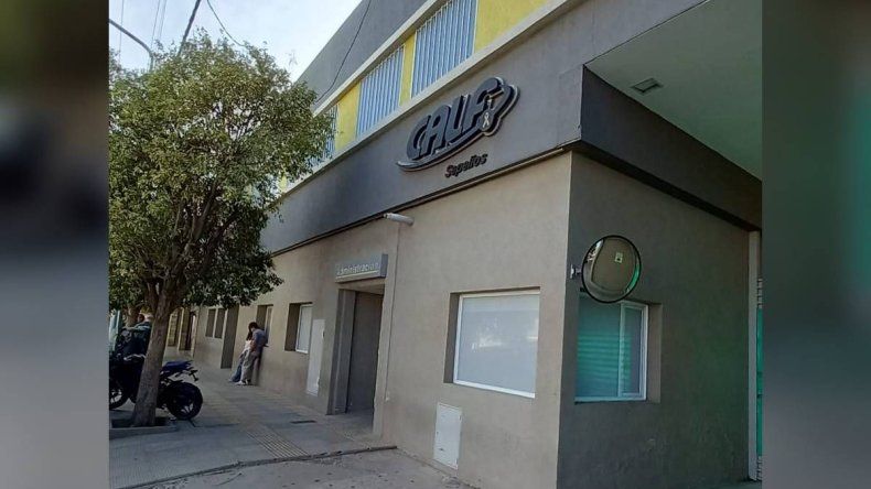 CALF Sepelios y su 49º Aniversario al servicio de la comunidad | LM Neuquen CALF Sepelios y su 49º Aniversario al servicio de la comunidad