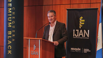 raul bettiga ijan neuquen